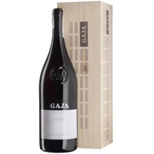 Вино Gaja Barbaresco 2019 червоне сухе 1.5 л (BWR6493): Країна виробник Італія