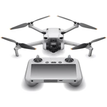 Квадрокоптер DJI Mini 3 with DJI RC Remote (CP.MA.00000587.01): Виробник DJI