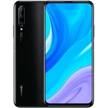 Смартфон Huawei Y9S 6/128Gb Black: Дисплей 6.59" LTPS IPS LCD (2340x1080) / 391 ppi