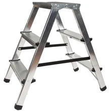 Virastar Step Stool (DR125ALDD3): Виробник Virastar