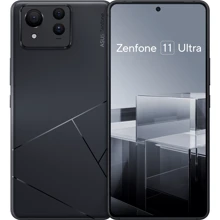 Смартфон Asus Zenfone 11 Ultra 12/256GB Eternal Black: Дисплей 6.78" AMOLED (2400x1080)