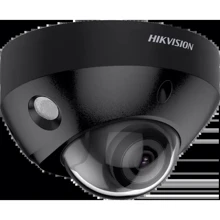 IP-камера відеоспостереження Hikvision AcuSense DS-2CD2583G2-IS (8 MP/2.8 mm) Black: Виробник Hikvision