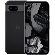 Смартфон Google Pixel 8a 8/128Gb Obsidian: Дисплей 6.1" OLED (1080x2400)