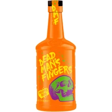 Ром Dead Man's Fingers Pineapple Rum 0.7 л (WHS5011166063247): Об'єм, л 0.7