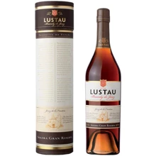 Коньяк Emilio Lustau Solera Gran Reserva (0,7 л) (AS71243): Объем, л 0.7