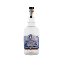 Джин Gin Lane тисячі сімсот п'ятьдесят один Royal Strength Gin (0,7 л) (BW39577): Об'єм, л 0.7