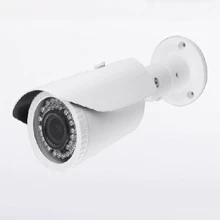 Вулична IP-відеокамера CnM Secure IPW-1.3M-40V-poe (000003736): Виробник Secure