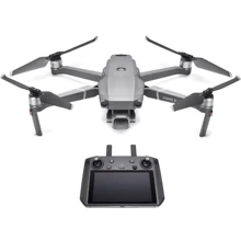 Квадрокоптер DJI Mavic 2 Pro + Smart Controller (CP.MA.00000021.01): Виробник DJI