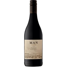 Вино MAN Pinotage Bosstok червоне сухе 0.75л (VTS3833260): Країна виробник ПАР