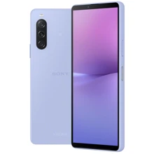 Смартфон Sony Xperia 10 V 8/128GB Lavender: Дисплей 6.1" OLED (1080 x 2520) / 449 ppi / Corning Gorilla Glass Victus