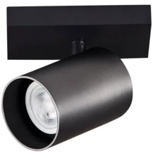 Точковий світильник Yeelight single spotlight C2202 black: Тип використовуваної лампи Светодиодная (LED)