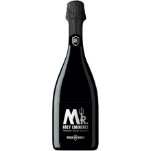 Вино игристое Mr.Grey Eminence Prosecco Extra Dry DOC Millesimato Spumante 2021 белое сухое 0.75 (VTS2536310): Объем, л 0.75