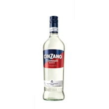 Вермут Cinzano Bianco 1л (DDSAU1K003): Объем, л 1