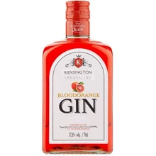 Джин Gin Kensington Dry BloodOrange 0.7 (VTS6289430): Об'єм, л 0.7