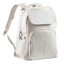 Рюкзак XD Design Soft Daypack сірий (P705.983): Стать Унисекс