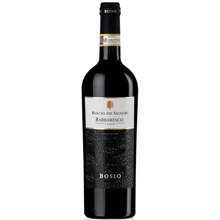 Вино Bosio Family Estates Bosio Barbaresco DOCG червоне сухе 10% 0.75 (WHS8032793970262): Країна виробник Італія