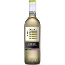 Вино Cape Creek Chenin Blanc біле 0.75 л (WHS3263280115292): Країна виробник ПАР