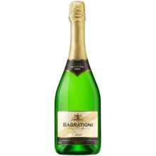 Вино Bagrationi Classic Brut 0.75л (DDSAU3P002): Страна производитель Грузия