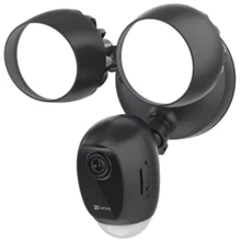 IP-камера відеоспостереження EZVIZ CS-LC1C-A0-1F2WPFRL 2.8mm Black: Виробник EZVIZ