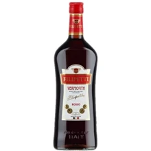 Вермут Valsa Nuovo Perlino Vermouth Rosso Filipetti 14.8% 1 л (AS8000011409541): Объем, л 1