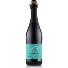 Вино San Mare Lambrusco dell'Emilia "Rosso" (полусладкое, красное) 0.75л (BDA1VN-SMR075-004): Страна производитель Италия