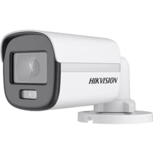 Hikvision DS-2CE10DF0T-PF2.8mm: Виробник Hikvision