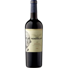 Вино The Federalist Zinfandel червоне сухе 14.8% 0.75 л (BWT3044): Країна виробник США