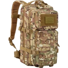 Рюкзак тактичний Highlander Recon Backpack 28L HMTC хакі (TT167-HC): Стать унісекс