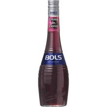 Лікер Bols Creme de Cassis 17% 0.7л (PRA8716000964922): Об'єм, л 0.7