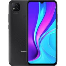 Смартфон Xiaomi Redmi 9C 4/128Gb NFC Grey (Global): Дисплей 6.53" IPS LCD (720 x 1600) / 269 ppi