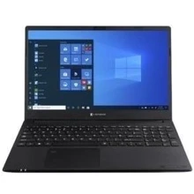 Ноутбук Toshiba Satellite Pro L50-G-11H (A1PBS12E1213.512): Экран 15.6 " (1920x1080)