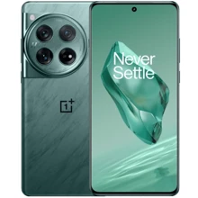 Смартфон OnePlus 12 24/1TB Flowy Emerald: Дисплей 6.82" AMOLED (3168×1440) / 510 ppi / Corning Gorilla Glass Victus 2