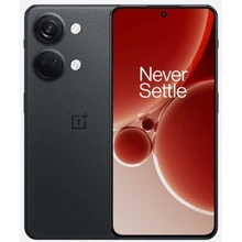 Смартфон OnePlus Nord 3 5G 16/256Gb Tempest Gray (Global): Дисплей 6.74" 120Hz 1.5K AMOLED Display