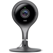 Nest Cam Indoor (NC1102ES): Виробник Nest