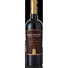 Вино Robert Mondavi Barrel Aged Red Blend 2019 червоне сухе 0.75 л (BWR1919): Країна виробник США