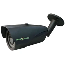 Green Vision GV-066-GHD-G-COS20V-40 Gray 1080P Без OSD: Виробник Green Vision