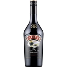 Лікер Baileys 0.7л (BDA1LK-LBA070-004): Об'єм, л 0.7