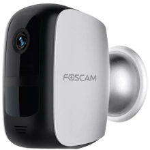 IP-відеокамера Foscam B1 White: Виробник Foscam