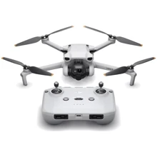 Квадрокоптер DJI Mini 3 з RC-N1 Remote (CP.MA.00000584.01): Виробник DJI