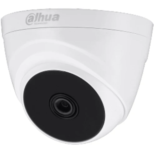 IP-камера відеоспостереження DAHUA DH-HAC-T1A51P 2.8mm