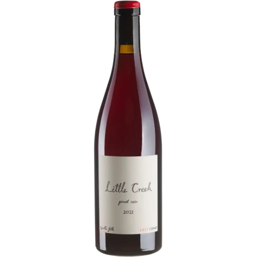 Вино Gentle Folk Little Creek Pinot Noir 2021 красное сухое 0.75 л (BWR0890)