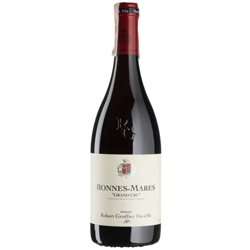 Вино Robert Groffier Pere & Fils Bonnes Mares Grand Cru красное сухое 0.75л (BWW7932)