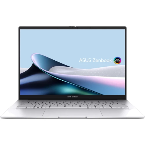 Ноутбук ASUS Zenbook 14 OLED UX3405MA-PP302X (90NB11R2-M00DJ0) UA