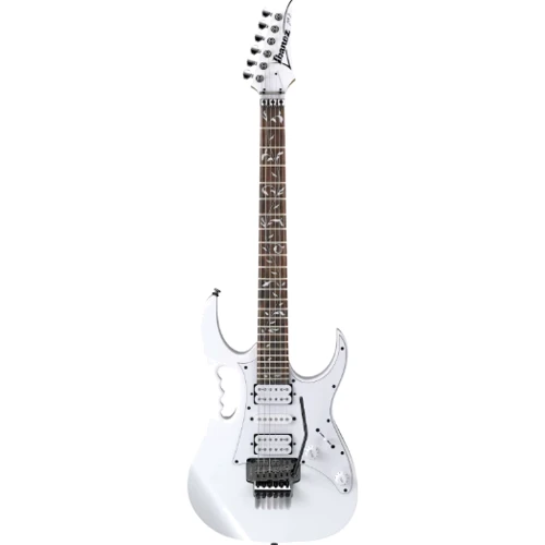 Электрогитара IBANEZ JEM JR WHITE