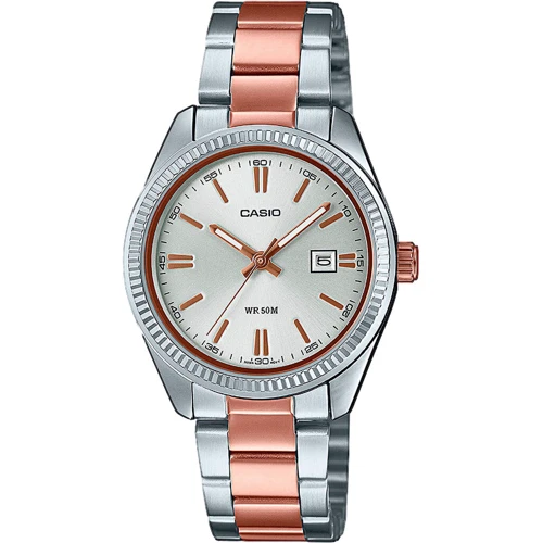 Наручний годинник Casio TIMELESS COLLECTION LTP-1302PRG-7AVEF