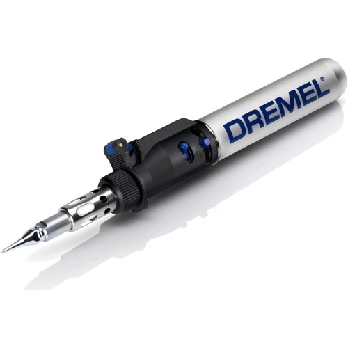 Газовый паяльник Dremel Versaflame 2000 (F0132000JC)