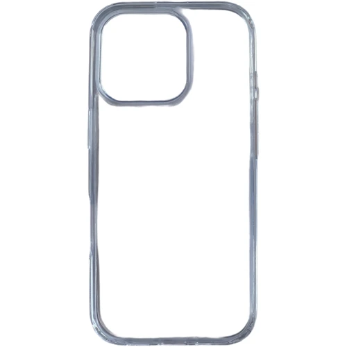 Чехол для iPhone Cutana Basic Case Clear for iPhone 16 Pro Max