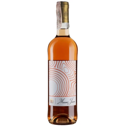 Вино Chateau Musar Jeune Rose 0.75 розовое сухое 13.5% (BW90660)