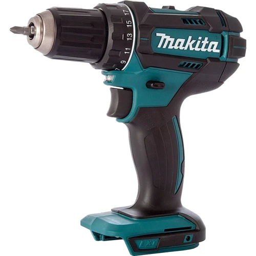 Шуруповерт Makita DDF482Z