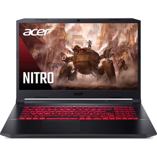 Ноутбук Acer Nitro 5 AN517-41-R1E5 (NH.QBHEX.007)